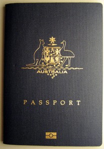 my-australian-passport-cover