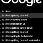 tikTok