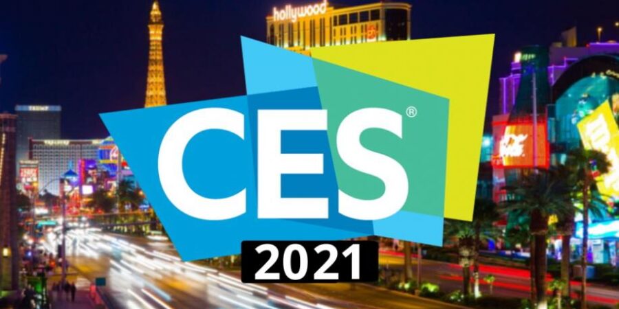 {Radio} A futurist’s look @ #CES2021