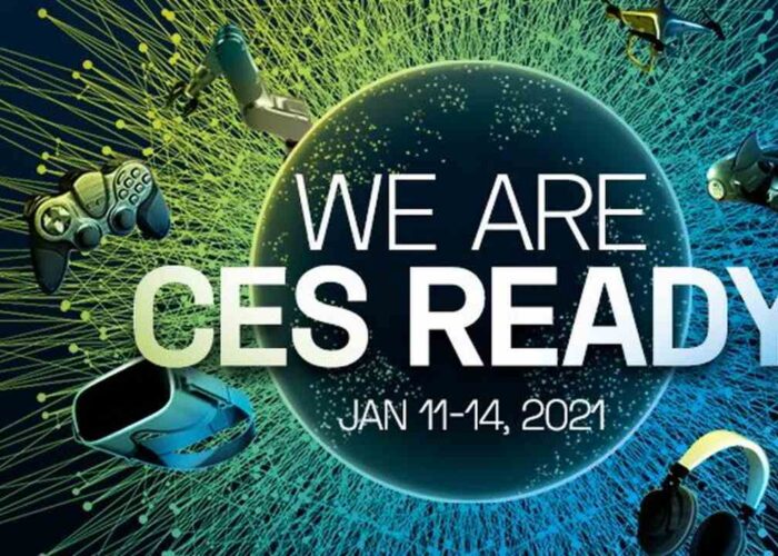 {Radio Vidcast} Live at the Virtual CES 2021