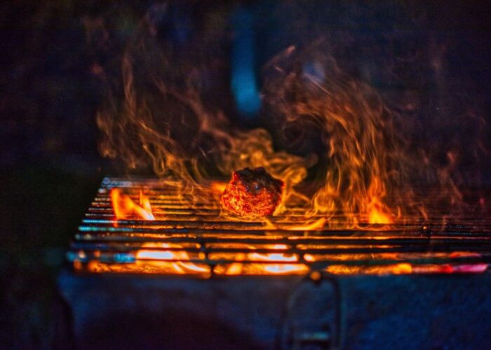 The Future of the Aussie BBQ