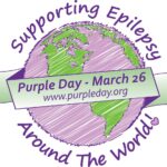 world purple day