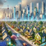 Real Estate 2030 and a Bit Beyond: A Future Shaped by Change